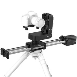 Slideris Edelkrone V5 PRO Long su motorizuota galva HeadPLUS