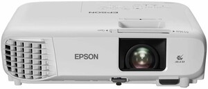 Projektorius EPSON Full HD, 1920x1080p EB-FH06