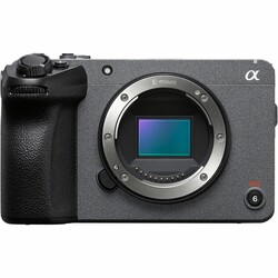 Sony FX30 kino kamera