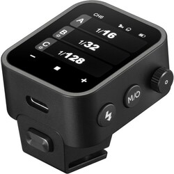 Godox X3 blyksčių paleidėjas (Canon)