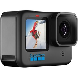 GoPro HERO10 Black veiksmo kamera