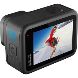 GoPro HERO10 Black veiksmo kamera