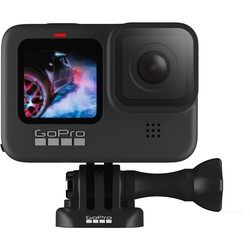 GoPro HERO9 Black veiksmo kamera