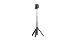 GoPro teleskopinė lazda-trikojis / MAX ir kitoms kameroms / Grip + Tripod