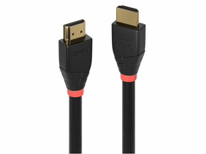 HDMI - HDMI 2.0 aktyvus kabelis, 20m, 4K 60Hz 4:4:4