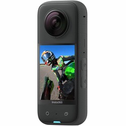 Insta360 X3