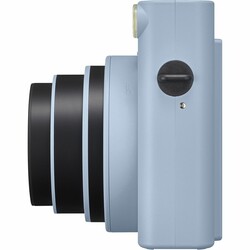 FujiFilm Instax SQUARE SQ1 Momentinis fotoaparatas, mėlynas
