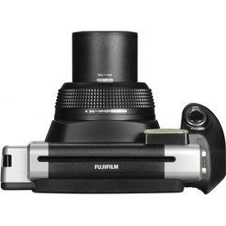Fujifilm Instax 300 Wide, juodas