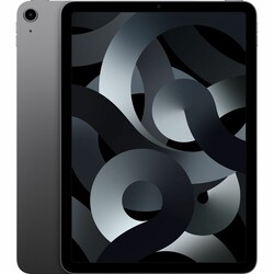 Apple iPad Air 10.9", su M1 (2022) planšetė