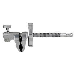 Kupo KCP-600 4" (10.16cm) Super Viser Clamp, (Matthellini)