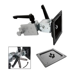 Kupo KS-088 Monitor arm With hex baby pin