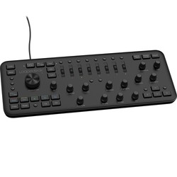 Loupedeck+ nuotraukų ir video redagavimo klaviatūra