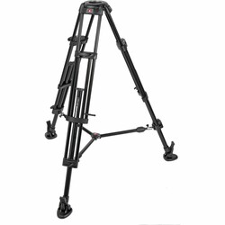 Manfrotto 546B trikojis stovas (be galvos)