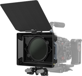 Smallrig Matte Box (95mm) VND Kit 3645