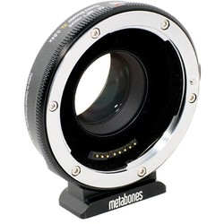 Metabones T Speed Booster XL 0.64x adapteris Canon EF - MFT