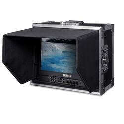Monitoriaus saulės skydas Sun Hood