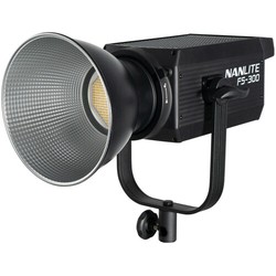 Nanlite FS-300 LED pastovios  šviesos lempa