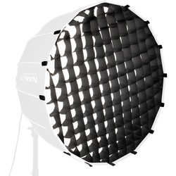 Nanlite gridas skirtas 120cm paraboliniams softboxams