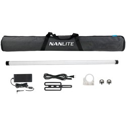 Nanlite Pavotube II 30X LED lempa