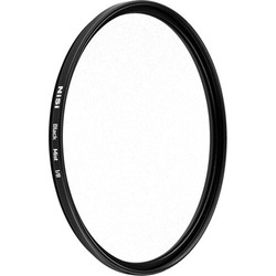 NiSi Black Mist 1/8, 82mm filtras