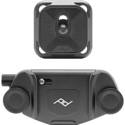 Peak Design Capture Camera Clip v2