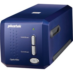 Plustek OpticFilm 8100 negatyvų skeneris
