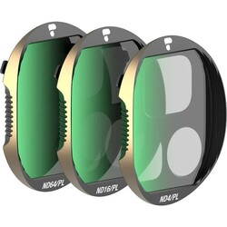 DJI Mavic 4 Pro ND filtrų rinkinys (PolarPro)