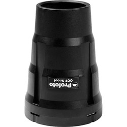 Profoto antgalis B serijos blykstėms (Profoto Snoot)