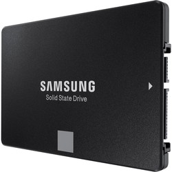 Samsung 1TB 860 Evo, SATA 3.0 SSD Diskas