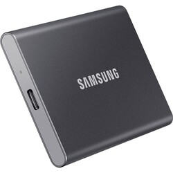 Samsung 1TB T7 išorinis SSD diskas