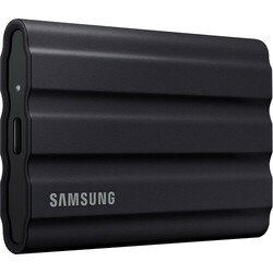 Samsung 2TB T7 Shield išorinis SSD diskas
