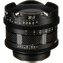 Samyang XEEN CF 16mm T2.6 Pro Cine