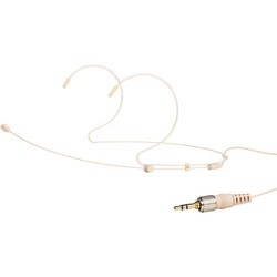 Headset tipo mikrofonas Saramonic DK6A