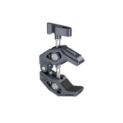 SmallRig Crab-Shaped Clamp Spaustuvas 3755B