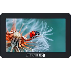 SmallHD 5 Įrašantis monitorius