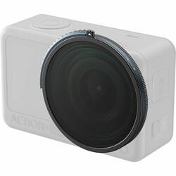 DJI Osmo Action 6 VND 3-5 filtras