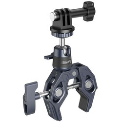 SmallRig Crab-Shaped 4102B Super Clamp