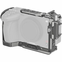 SmallRig HawkLock Quick Release Cage narvas FX3, FX30