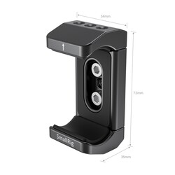 Smallrig Powerbanko laikiklis, BUB2336
