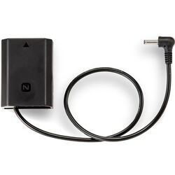 Sony NP-FZ100 Dummy Battery adapteris