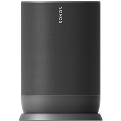 Sonos Move belaidė kolonėlė (juoda)