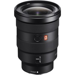 Sony FE 16-35mm f/2.8 GM