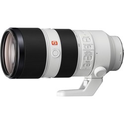 Sony FE 70-200mm f/2.8 GM OSS