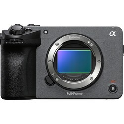 Sony FX5 kino kamera
