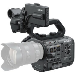 Sony FX6 kino kamera