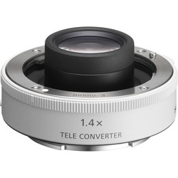 Sony FE 1.4x Telekonverteris