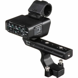 Sony XLR-H1 XLR Rankena