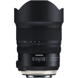 Tamron 15-30mm f/2.8 Di VC USD G2, Canon EF