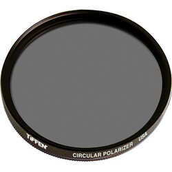 Tiffen CPL 77mm Poliarizacinis filtras