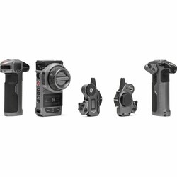 Tilta Nucleus-M II Ultimate Kit belaidė objektyvo valdymo sistema